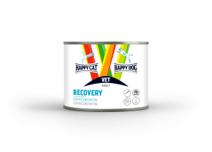 Happy Dog Happy Cat - VET Diät Recovery Dosen
