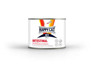 Happy Cat - VET Diät Intestinal Boîte