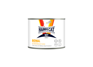 Happy Cat - VET Diät Renal Boîte