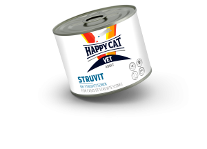 Happy Cat - VET Diät Struvit Boîte