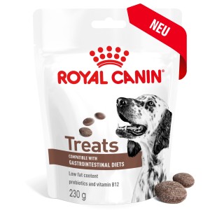 Veterinary Treats - Gastrointestinal Dog Snacks