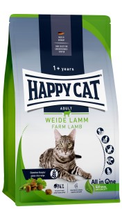 Happy Cat - Culinary Adult Weide-Lamm