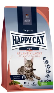 Happy Cat - Supreme Culinary Adult Atlantik-Lachs