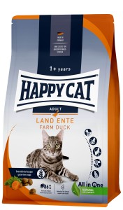 Happy Cat - Culinary Adult Land-Ente