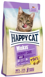 Happy Cat - Minkas Adult Urinary Care