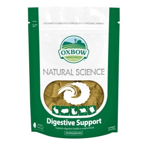 Oxbow - Natural Science Digestive  Support