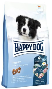 Happy Dog - Supreme fit & vital Puppy