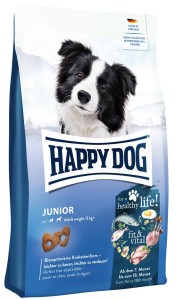 Happy Dog - Supreme fit & vital Junior
