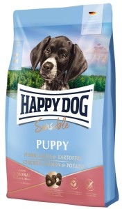 Happy Dog - Supreme Sensible Puppy Saumon & pomme de terre