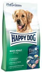 Happy Dog - Supreme fit & vital Maxi Adult