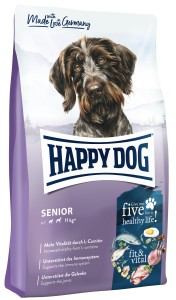 Happy Dog - Supreme fit & vital Senior