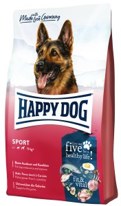 Happy Dog - Supreme fit & vital Sport Adult