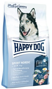 Happy Dog - Supreme fit & vital Sport Nordic