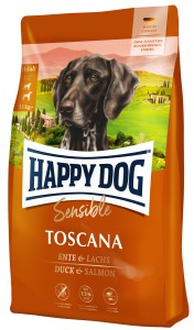 Happy Dog - Supreme Sensible Toscana