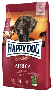 Happy Dog - Supreme Sensible Africa