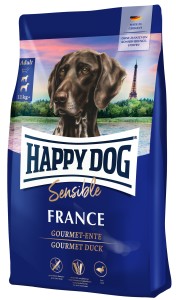 Happy Dog - Supreme Sensible France