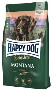 Happy Dog - Supreme Sensible Montana