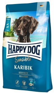 Happy Dog - Supreme Sensible Karibik