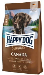 Happy Dog - Supreme Sensible Canada