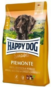 Happy Dog - Supreme Sensible Piemonte