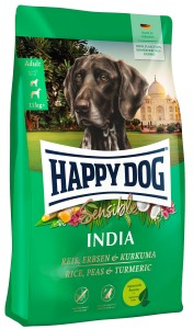 Happy Dog - Supreme Sensible India