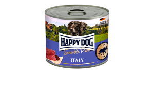 Happy Dog - Sensible Pure Italy (Buffle) Boîtes