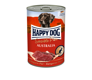 Happy Dog - Sensible Pure Australia (Kangourou) Boîtes