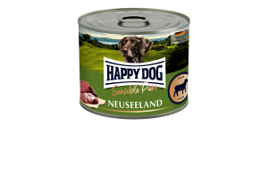 Happy Dog - Sensible Pure Neuseeland (Agneau) Boîtes