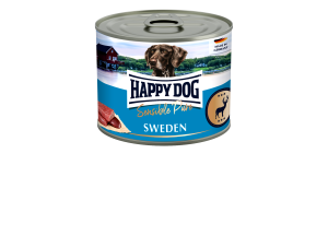 Happy Dog - Sensible Pure Sweden (Sauvage) Boîtes