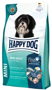 Happy Dog - Supreme fit & vital Mini Adult