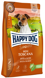 Happy Dog - Sensible Mini Toscana