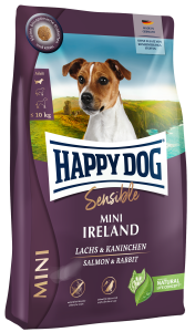 Happy Dog - Sensible Mini Ireland