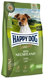 Happy Dog - Sensible Mini Neuseeland