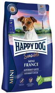 Happy Dog - Sensible Mini France