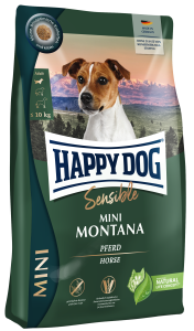 Happy Dog - Sensible Mini Montana