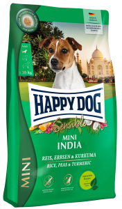 Happy Dog - Sensible Mini India