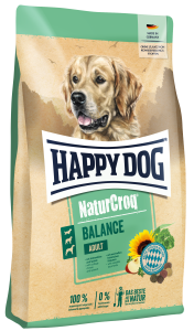 Happy Dog - Premium NaturCroq Balance