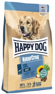 Happy Dog - Premium NaturCroq XXL