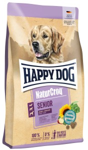Happy Dog - Premium NaturCroq Senior