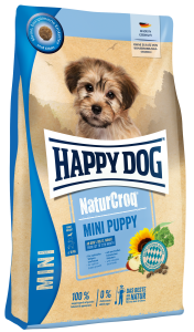Happy Dog - NaturCroq Snack Mini Puppy