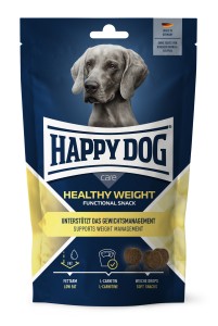Happy Dog - Care Snack Healthy Weight