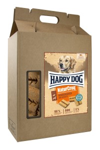 Happy Dog - NaturCroq Biscuits pour chiens