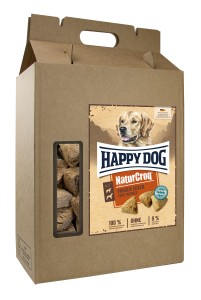 Happy Dog - NaturCroq Coins de la panse
