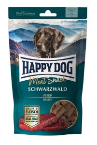 Happy Dog - Meat Snack Schwarzwald (cheval)