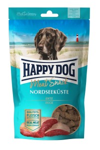 Happy Dog - Meat Snack Nordseeküste (Dinde