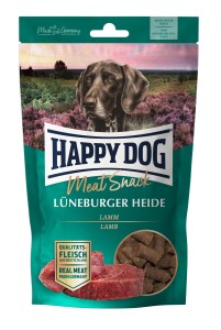 Happy Dog - Meat Snack Lüneburger Heide (agneau)