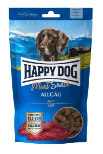 Happy Dog - Meat Snack Allgäu (Bœuf)