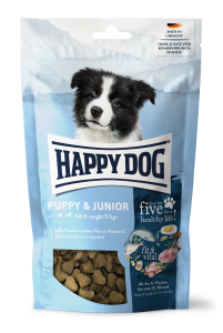 Happy Dog - Soft Snack fit & vital Puppy