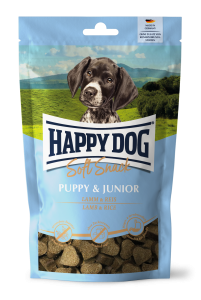 Happy Dog - Soft Snack Puppy Agneau