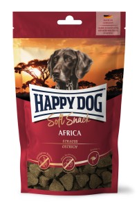 Happy Dog - Soft Snack Africa